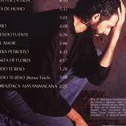 El texto musical SI SALIERA PETRÓLEO de JUAN LUIS GUERRA también está presente en el álbum Areíto (1992)
