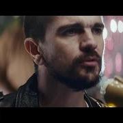 El texto musical ANGEL de JUANES también está presente en el álbum Mis planes son amarte (2017)