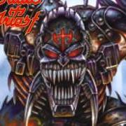 El texto musical BURN IN HELL de JUDAS PRIEST también está presente en el álbum Jugulator (1997)