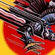 El texto musical (TAKE THESE) CHAINS de JUDAS PRIEST también está presente en el álbum Screaming for vengeance (1982)