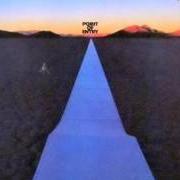 El texto musical DESERT PLAINS de JUDAS PRIEST también está presente en el álbum Point of entry (1981)