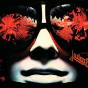 El texto musical EVIL FANTASIES de JUDAS PRIEST también está presente en el álbum Hell bent for leather (1978)