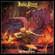 El texto musical TYRANT de JUDAS PRIEST también está presente en el álbum Sad wings of destiny (1976)
