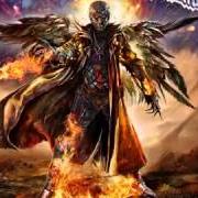 El texto musical REDEEMER OF SOULS de JUDAS PRIEST también está presente en el álbum Redeemer of souls (2014)