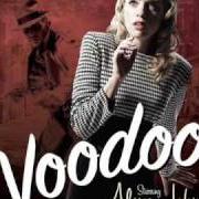 El texto musical MR. JONES de ALEXZ JOHNSON también está presente en el álbum Voodoo
