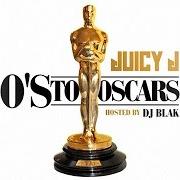 El texto musical CURVE DAT de JUICY J también está presente en el álbum O's to oscars (2015)
