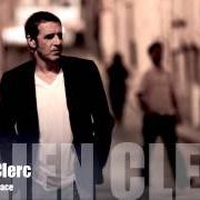 El texto musical ECHAFAUDAGES de JULIEN CLERC también está presente en el álbum Fais-moi une place (1990)