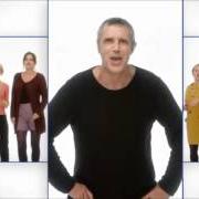 El texto musical BALLADE POUR UN FOU (LOCO, LOCO) de JULIEN CLERC también está presente en el álbum Fans, je vous aime (2016)