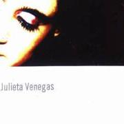 El texto musical SERÍA FELIZ de JULIETA VENEGAS también está presente en el álbum Bueninvento (2000)