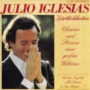 El texto musical ICH HAB GELACHT, ICH HAB GEWEINT de JULIO IGLESIAS también está presente en el álbum Zärtlichkeiten (1981)