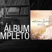 El texto musical EL GRAN YO SOY de JULISSA también está presente en el álbum Metamorfosis (2012)