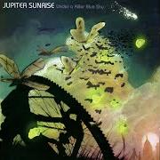 El texto musical CHERRY WINE de JUPITER SUNRISE también está presente en el álbum Under a killer blue sky (2004)