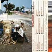 El texto musical BROWN GIRL de JURASSIC 5 también está presente en el álbum Feedback (2006)