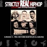 Jurassic 5