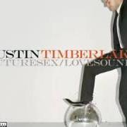 El texto musical DAMN GIRL de JUSTIN TIMBERLAKE también está presente en el álbum Futuresex / lovesounds (2006)