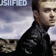 El texto musical TAKE IT FROM HERE de JUSTIN TIMBERLAKE también está presente en el álbum Justified (2002)