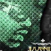 El texto musical REJUVENATION de JUVENILE también está presente en el álbum Rejuvenation (2012)