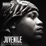 El texto musical GET YA HUSTLE ON de JUVENILE también está presente en el álbum Reality check (2006)