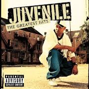 El texto musical GHETTO CHILDREN de JUVENILE también está presente en el álbum 400 degreez (1998)