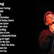 El texto musical MISS CHATELAINE de K.D. LANG también está presente en el álbum Recollection (2010)