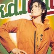 El texto musical SEXUALITY de K.D. LANG también está presente en el álbum All you can eat (1995)