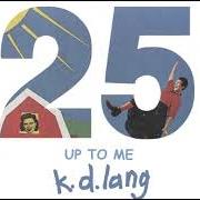 El texto musical TICKLED PINK de K.D. LANG también está presente en el álbum A truly western experience (with the reclines) (1984)