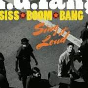 El texto musical SUGAR BUZZ de K.D. LANG también está presente en el álbum Sing it loud (2011)