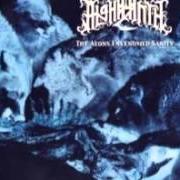 El texto musical HE AWAITS... de ALGHAZANTH también está presente en el álbum Thy aeons envenomed sanity (1999)