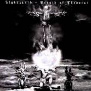 El texto musical ON BLACKENING SOIL de ALGHAZANTH también está presente en el álbum Wreath of thevetat (2008)