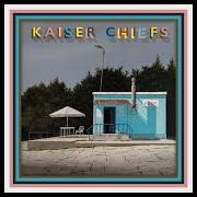 El texto musical TARGET MARKET de KAISER CHIEFS también está presente en el álbum Duck (2019)