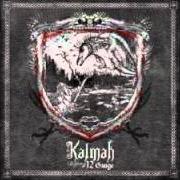 El texto musical BULLETS ARE BLIND de KALMAH también está presente en el álbum 12 gauge (2010)