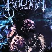 El texto musical MAN WITH MYSTERY de KALMAH también está presente en el álbum Swampsong (2003)