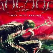 El texto musical KILL THE IDEALIST de KALMAH también está presente en el álbum They will return (2002)
