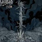 El texto musical BLOOD RAN COLD de KALMAH también está presente en el álbum Palo (2018)