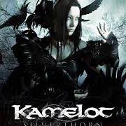 El texto musical FALLING LIKE THE FAHRENHEIT de KAMELOT también está presente en el álbum Silverthorn (2012)
