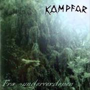El texto musical MØRK PEST de KAMPFAR también está presente en el álbum Fra underverdenen (1999)