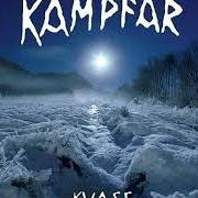 El texto musical ANTVORT de KAMPFAR también está presente en el álbum Heimgang (2008)
