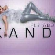 El texto musical I LIKE HIM de KANDI también está presente en el álbum Fly above - ep (2009)