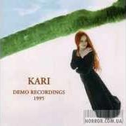 El texto musical THE HOMECOMING SONG de KARI RUESLÅTTEN también está presente en el álbum Demo recordings