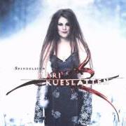 El texto musical AGATHA de KARI RUESLÅTTEN también está presente en el álbum Spindelsinn