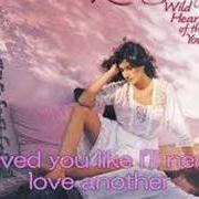 El texto musical I DON'T WANT TO MISS YOU de KARLA BONOFF también está presente en el álbum Wild heart of the young (1990)