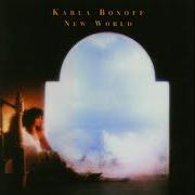 El texto musical OH MARY de KARLA BONOFF también está presente en el álbum New world (2000)