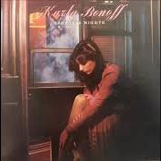El texto musical ONLY A FOOL de KARLA BONOFF también está presente en el álbum Restless nights (1989)