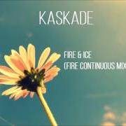 El texto musical LET ME GO de KASKADE también está presente en el álbum Fire & ice (2011)