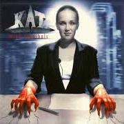 El texto musical MIND CANNIBALS de KAT también está presente en el álbum Mind cannibals (2005)