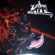 El texto musical MASZ MNIE WAMPIRZE de KAT también está presente en el álbum 666 (1986)
