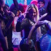 El texto musical MOVE YOUR CADERA de KAT DELUNA también está presente en el álbum Move your cadera (2026)