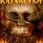 El texto musical UNDER THE BLEEDING SUN de KATAKLYSM también está presente en el álbum Serenity in fire (2004)