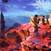 El texto musical ELDER GOD de KATAKLYSM también está presente en el álbum Sorcery (1995)