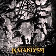 El texto musical IF I WAS GOD...I'D BURN IT ALL de KATAKLYSM también está presente en el álbum Waiting for the end to come (2013)